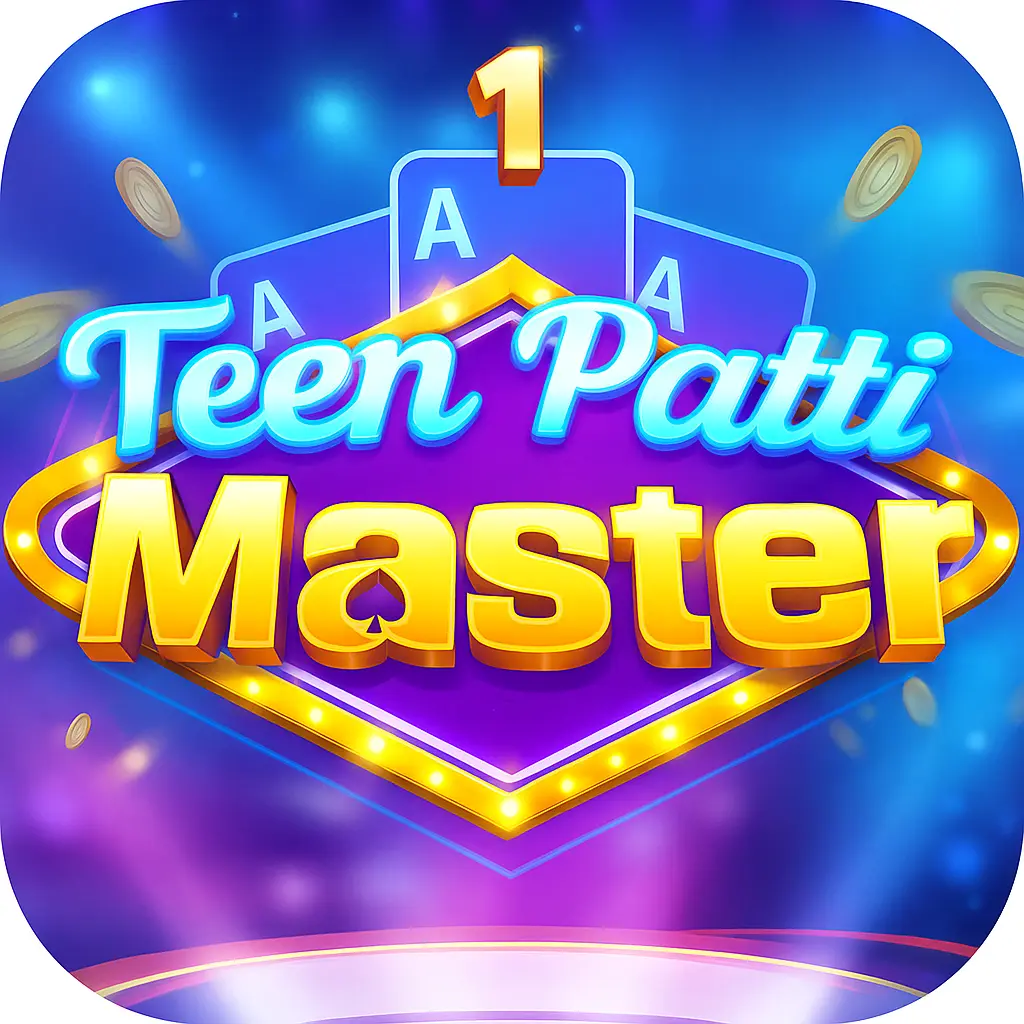 New Teen Patti Master