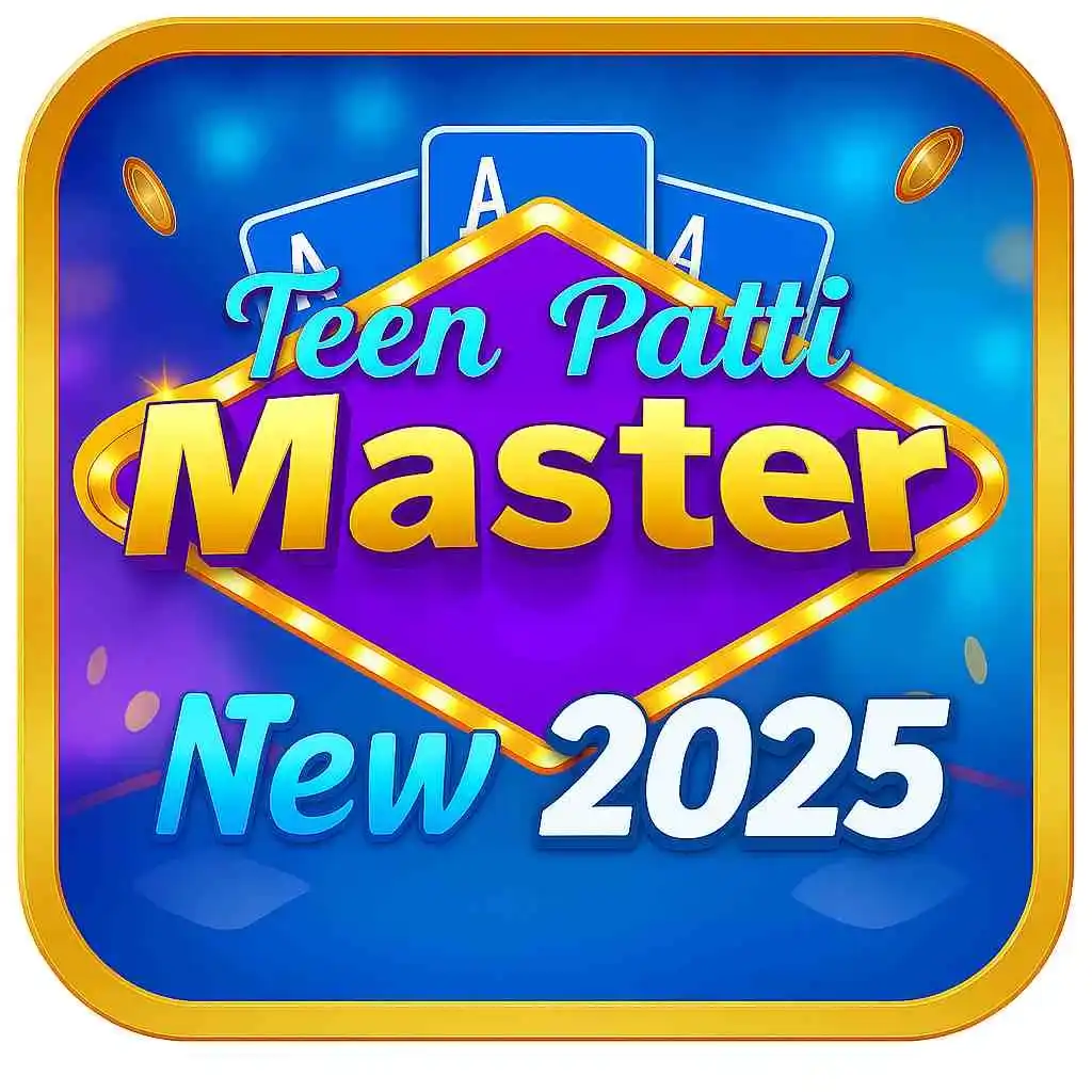 Teen Patti Master 2025