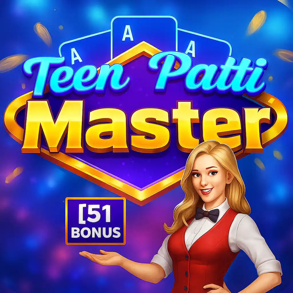 Teen Patti Master 51 Bonus