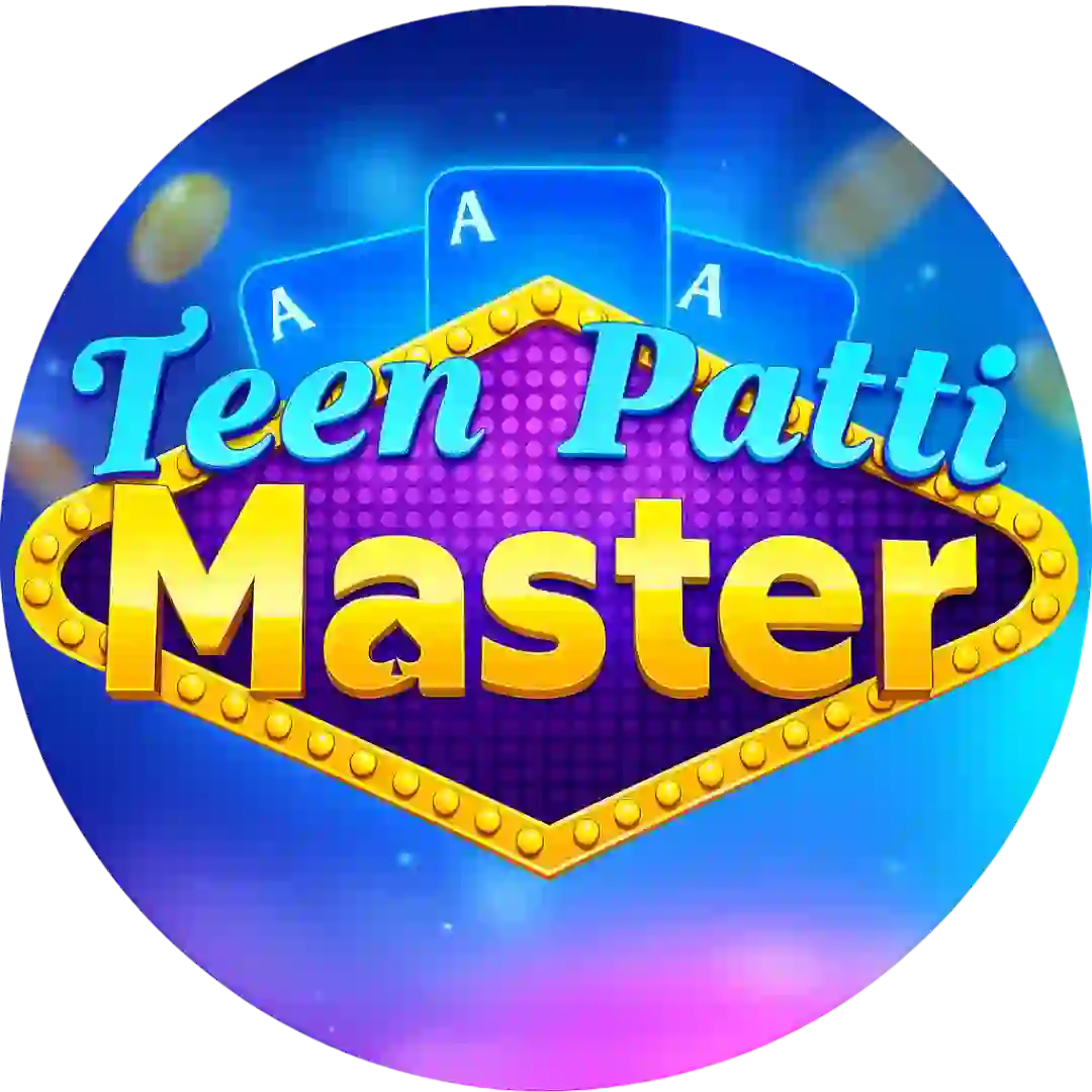 Teen Patti Master Game