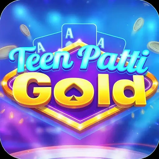 Teen Patti Master Gold