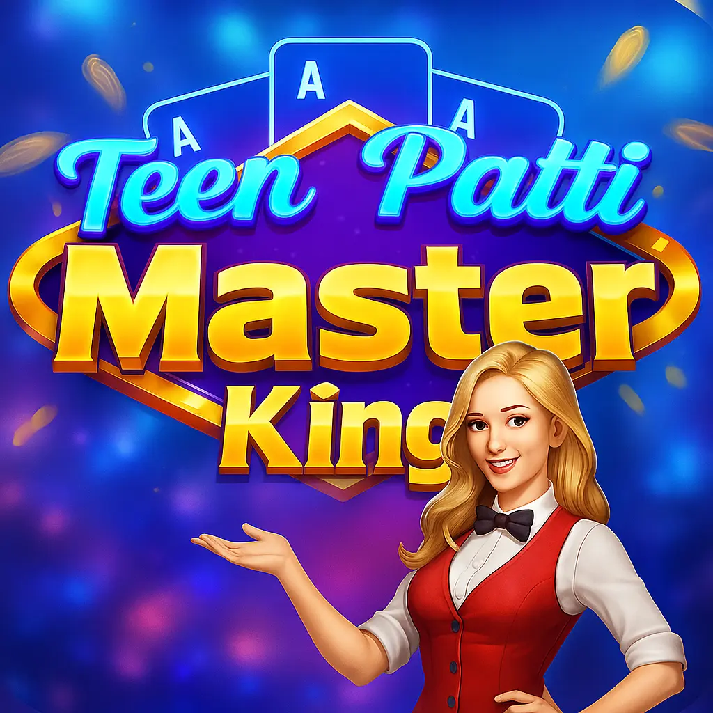 Teen Patti Master King