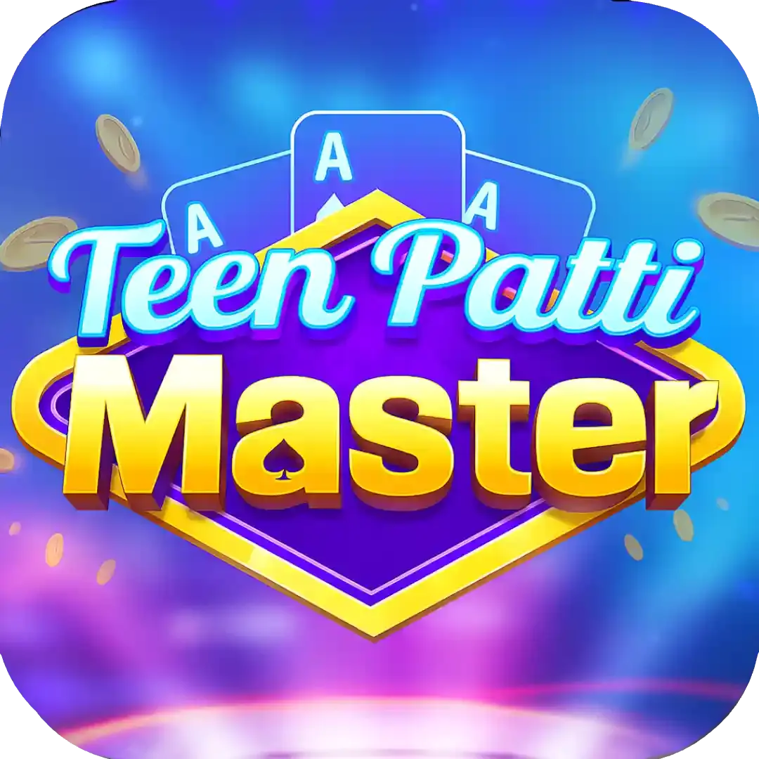 Teen Patti Master